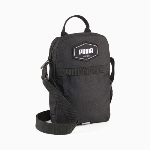 PUMA Deck Handtasche, Schwarz - PUMA - Modalova