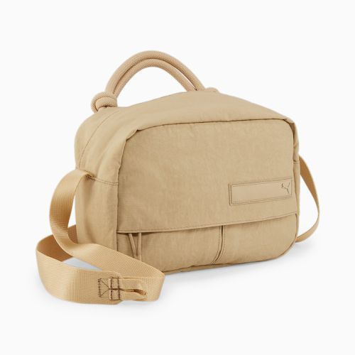 PUMA.BL Crossbody Bag, Beige/Altro - PUMA - Modalova