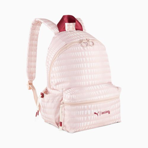 PUMA Mini Mochila x Lemlem, Rosado - PUMA - Modalova