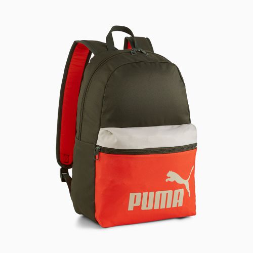 Phase Colorblock Rucksack Für Damen, , Accessoires - PUMA - Modalova