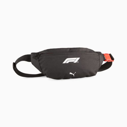 PUMA F1 Waist Bag, Black - PUMA - Modalova