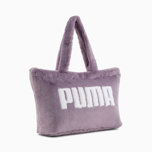 Shopper Core Fur, Pale Plum/Altro - PUMA - Modalova