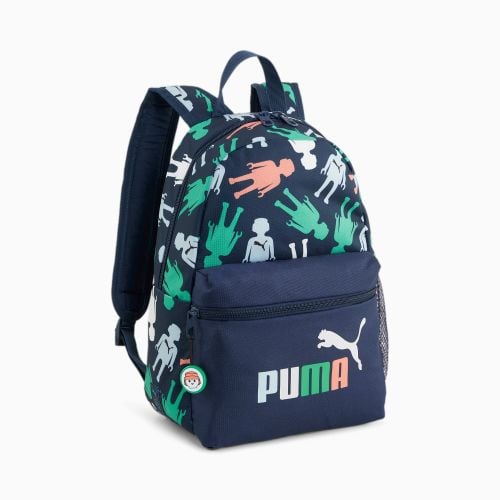 Zaino x PLAYMOBIL® da 13L per bambini, /AOP - PUMA - Modalova