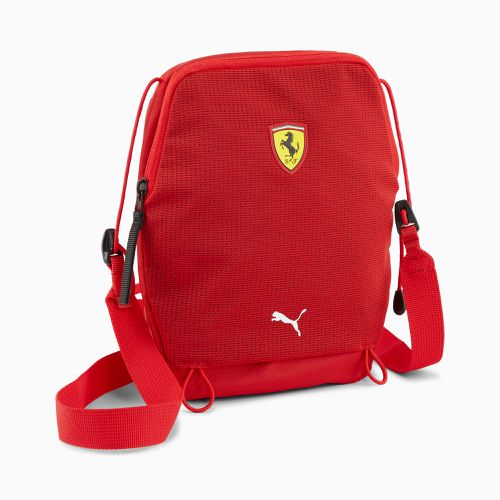 Borsa a tracolla Scuderia Ferrari per donna, /Altro - PUMA - Modalova