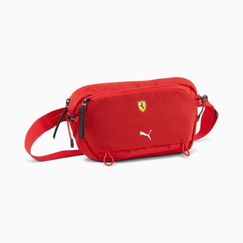 Scuderia Ferrari Race Gürteltasche Für Damen, , Accessoires - PUMA - Modalova