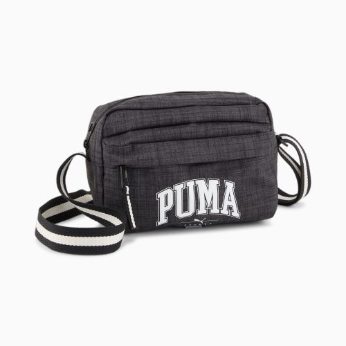 Squad Umhängetasche Für Damen, Mit Heide, , Accessoires - PUMA - Modalova