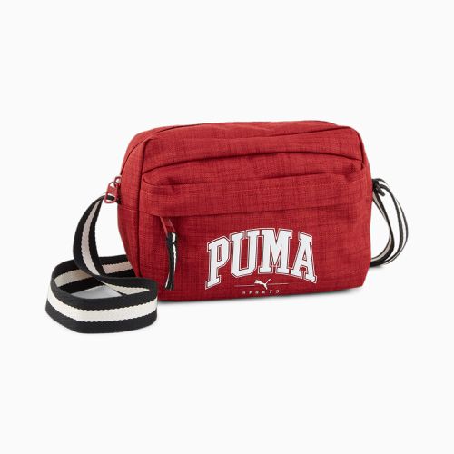 Squad Umhängetasche Für Damen, Mit Heide, , Accessoires - PUMA - Modalova