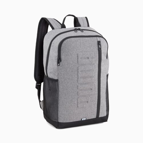 S Rucksack, Mit Heide, , Accessoires - PUMA - Modalova