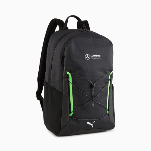 Mercedes-Amg Petronas F1 Backpack - PUMA - Modalova