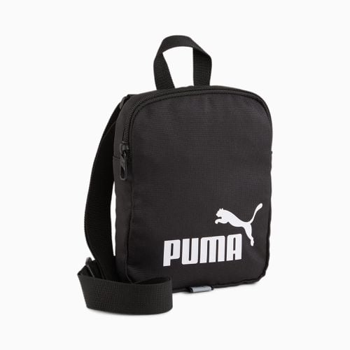 PUMA PHASE Umhängetasche, Schwarz - PUMA - Modalova