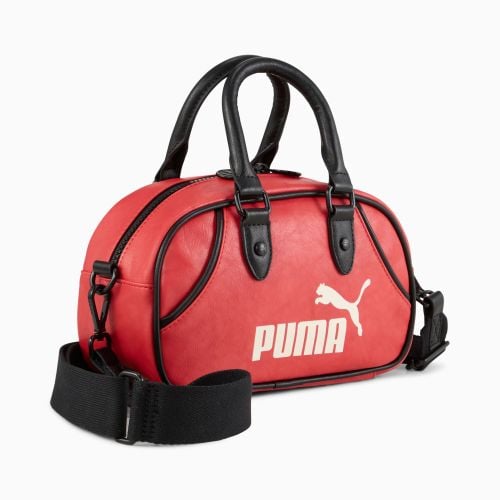 Mini borsa con manici Archive 2 per donna, /Altro - PUMA - Modalova