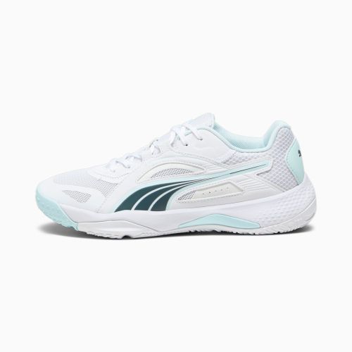 Solarstrike II Hallen-Sportschuhe Für Herren, //, Größe: 44.5 - PUMA - Modalova