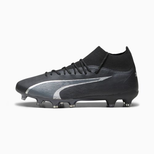Ultra Pro FG/AG Men's Football Boots, Grey, size 10 - PUMA - Modalova
