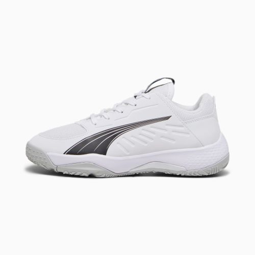 Accelerate Handballschuhe Kinder Für Damen, //, Größe: 33, Schuhe - PUMA - Modalova