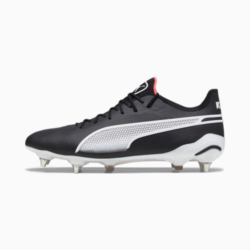 KING ULTIMATE MxSG Fußballschuhe Für Herren, , Größe: 39, Schuhe - PUMA - Modalova