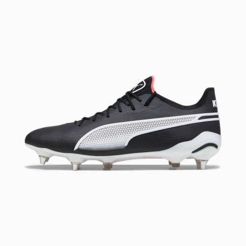 KING ULTIMATE MxSG Fußballschuhe Für Herren, //, Größe: 39, Schuhe - PUMA - Modalova