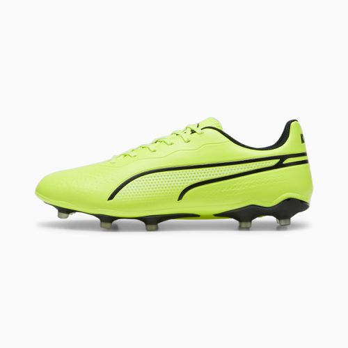 King Match FG/AG Football Boots, /, size 10 - PUMA - Modalova