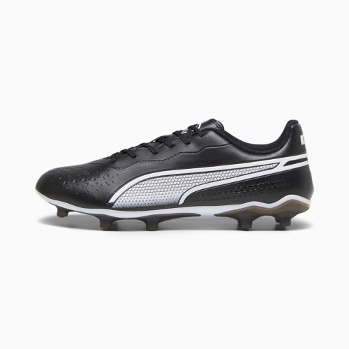 King Match FG/AG Football Boots, /, size 10 - PUMA - Modalova