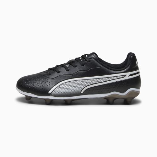 Scarpe da calcio KING MATCH FG/AG da ragazzi, //Altro - PUMA - Modalova