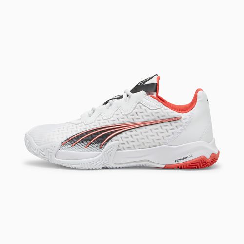 NOVA Elite Padel-Schuhe, //, Größe: 35.5 - PUMA - Modalova