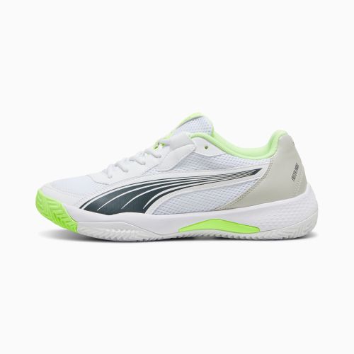 NOVA Court Padel-Schuhe Für Damen, //, Größe: 39, Schuhe - PUMA - Modalova