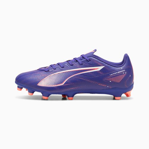 ULTRA 5 PLAY FG/AG Fußballschuhe Für Damen, , Größe: 39, Schuhe - PUMA - Modalova