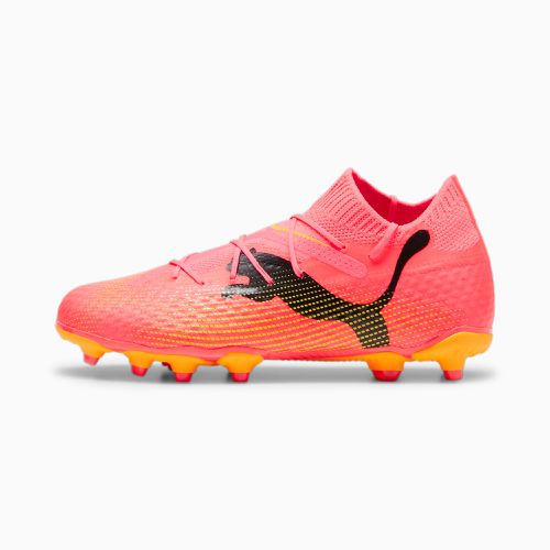 Botas de FÃºtbol Juveniles Future 7 Pro FG/AG - PUMA - Modalova