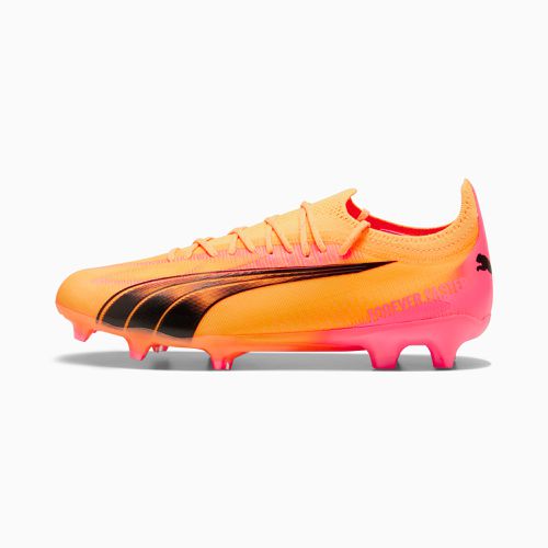 Scarpe da calcio ULTRA ULTIMATE FG/AG per donna, ///Altro - PUMA - Modalova