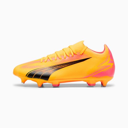 Ultra Match MxSG Football Boots, //, size 10 - PUMA - Modalova