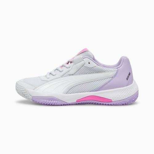 NOVA Court Padel-Schuhe Damen, /, Größe: 35.5, Schuhe - PUMA - Modalova