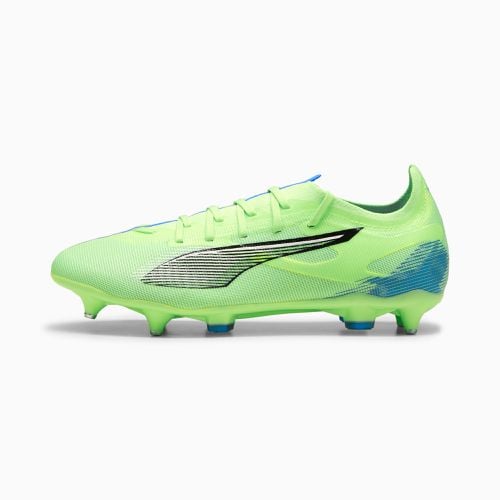 ULTRA 5 MATCH MxSG Fußballschuhe Für Damen, /, Größe: 39, Schuhe - PUMA - Modalova