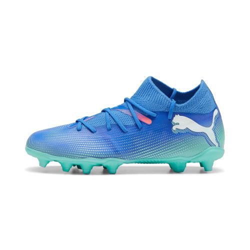 Scarpe da calcio FUTURE 7 MATCH FG/AG per ragazzi, ///Altro - PUMA - Modalova