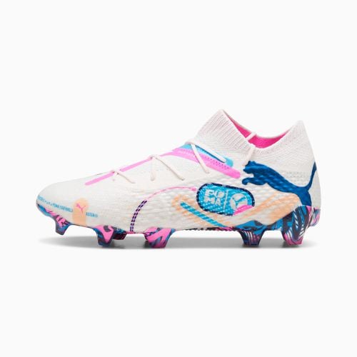 FUTURE 7 ULTIMATE VOLUME UP FG/AG Fußballschuhe Für Damen, //, Größe: 35.5, Schuhe - PUMA - Modalova