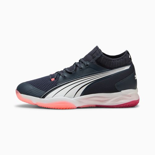 Eliminate NITRO™ SQD Hallenschuhe Unisex Für Damen, /, Größe: 39 - PUMA - Modalova