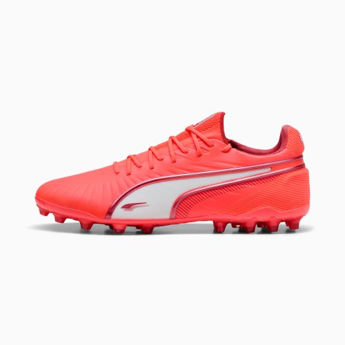 King Ultimate MG Football Boots, //, size 10 - PUMA - Modalova