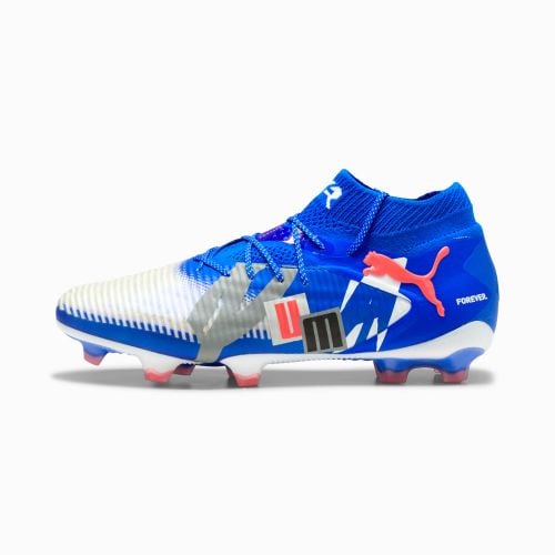 Scarpe da calcio FUTURE 8 ULTIMATE FOREVER FG unisex per donna, ///Altro - PUMA - Modalova