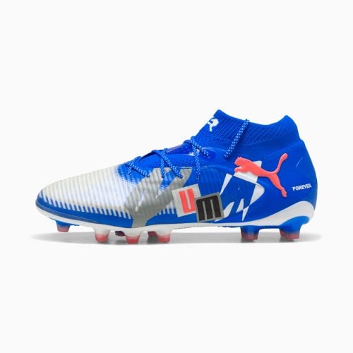 Scarpe da calcio FUTURE 8 ULTIMATE FOREVER AG unisex per donna, ///Altro - PUMA - Modalova