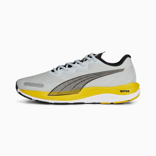 Velocity Nitro™ 2 Men's Running Shoes, Platinum Grey/, size 10 - PUMA - Modalova