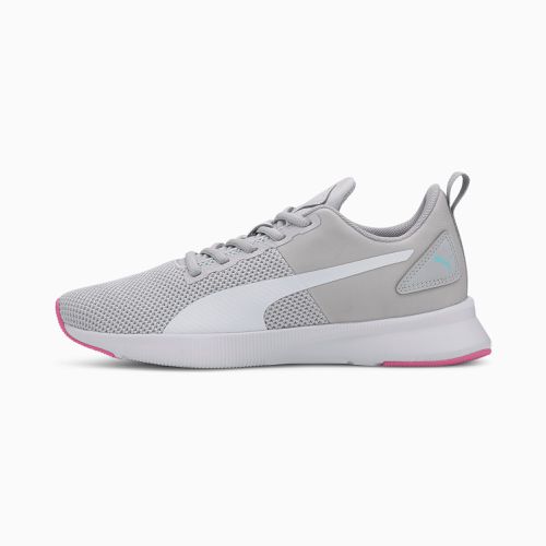 Flyer Running Shoes, Grey Violet/, size 10 - PUMA - Modalova