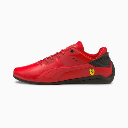 Scuderia Ferrari Drift Cat Delta Motorsport Shoes, Red, size 10 - PUMA - Modalova