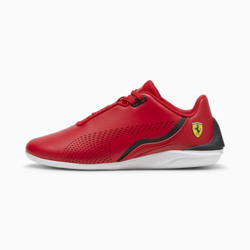 Zapatillas de Automovilismo Juveniles Scuderia Ferrari Drift Cat Decima, / - PUMA - Modalova