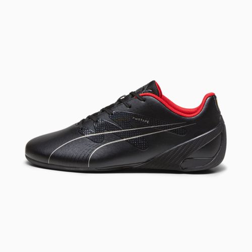 Scuderia Ferrari Carbon Cat Fahrschuhe, , Größe: 35.5 - PUMA - Modalova