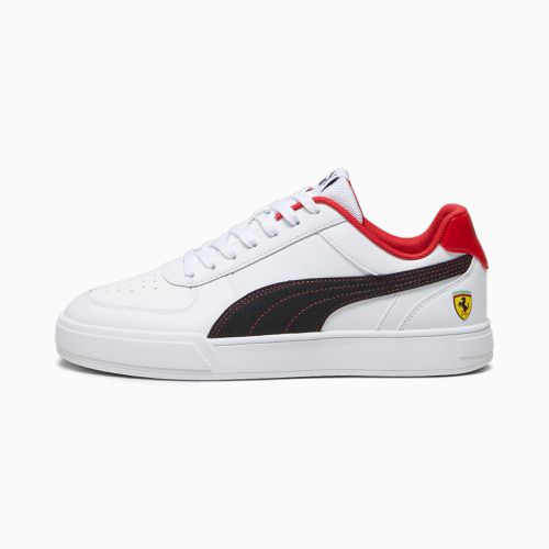 Zapatillas de Automovilismo Scuderia Ferrari Caven - PUMA - Modalova