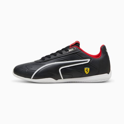 Scuderia Ferrari Tune Cat Driving Shoes, /, size 10 - PUMA - Modalova