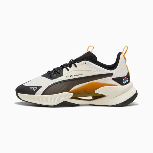 Zapatillas BMW M Motorsport Lgnd Renegade, MarrÃ³n// - PUMA - Modalova