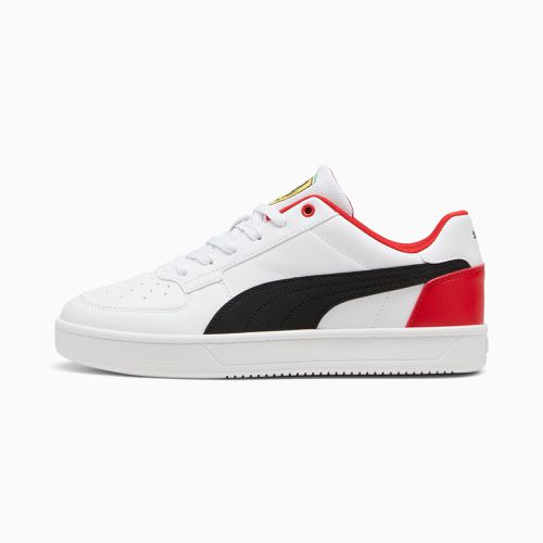 Scuderia Ferrari Caven 2.0 Sneakers Schuhe Für Damen, //, Größe: 46, Schuhe - PUMA - Modalova