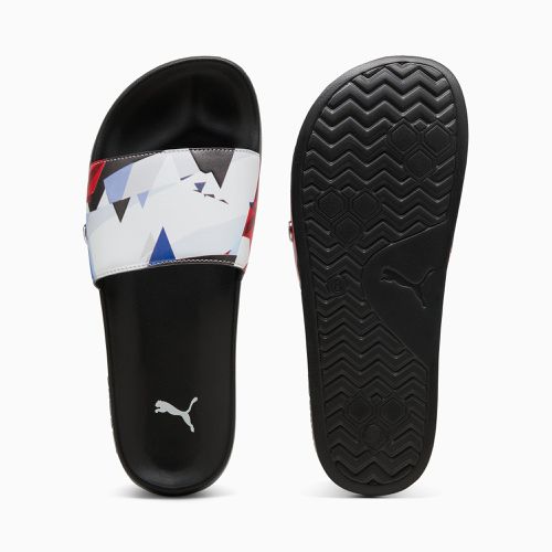 BMW M Motorsport Leadcat 2.0 Slides Unisex, , Größe: 37, Schuhe - PUMA - Modalova