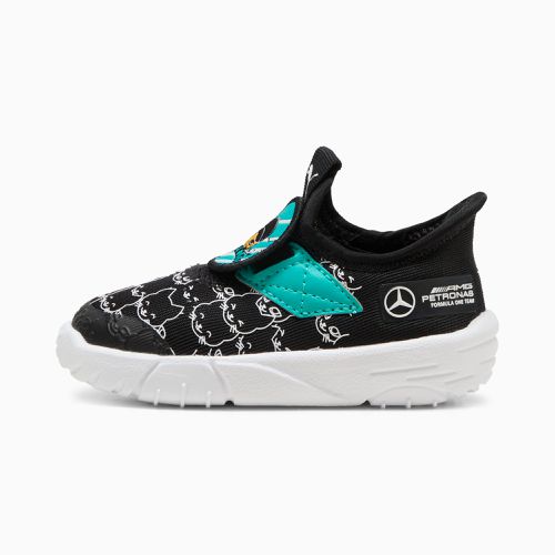 Scarpe Sneakers Mercedes-AMG Petronas F1簧 Slipkart per bimbi ai primi passi, //Altro - PUMA - Modalova