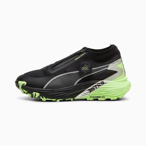 Voyage NITRO™ 3 Disc Trail Running Schuhe Damen, /, Größe: 35.5, Schuhe - PUMA - Modalova