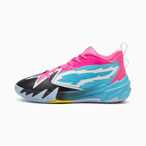 Scoot Zeros Basketballschuhe, , Größe: 35.5, Schuhe - PUMA - Modalova